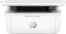 мФУ HP LaserJet M141w (7MD74A) (лазерный, черно-белый, формат A4 (210x297 мм), скорость ч/б печати 20 стр/мин, разрешение 600 dpi, Wi-Fi, цвет белый) 7MD74A