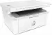 мФУ HP LaserJet M141w (7MD74A) (лазерный, черно-белый, формат A4 (210x297 мм), скорость ч/б печати 20 стр/мин, разрешение 600 dpi, Wi-Fi, цвет белый) 7MD74A
