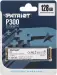 SSD 128GB Patriot P300P128GM28 M.2 2280