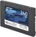 SSD 240GB Patriot PBE240GS25SSDR 25