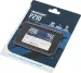 SSD 512GB Patriot P210S512G25 25