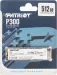 SSD 512GB Patriot P300P512GM28 M.2 2280