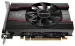 Видеокарта Sapphire RX 550 Pulse 4GD5 (11268-01-20G) PCI-E Radeon